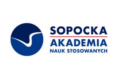 Partner: Sopocka Akademia Nauk Stosowanych, Adres: ul. Rzemieślnicza 5, 81-855 Sopot