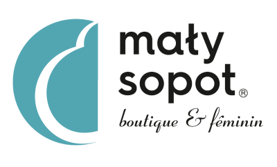 Partner: Mały Sopot Boutique & Féminin, Adres: Chodkiewicza 10, 14-202 Iława