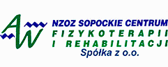 Partner: NZOZ Sopockie Centrum Fizykoterapii i Rehabilitacji Sp. z o.o., Adres: ul. T. Kościuszki 38, 81-702 Sopot