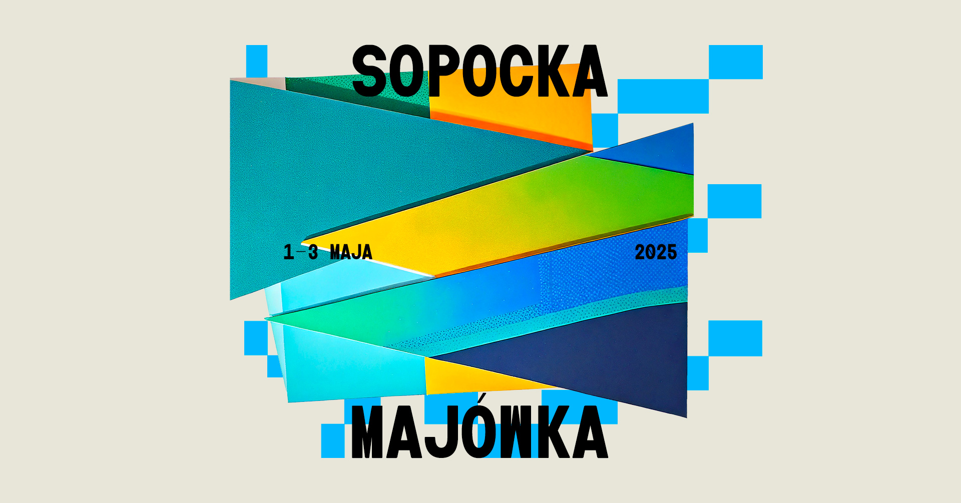 aktualność: Sopocka Majówka 2025