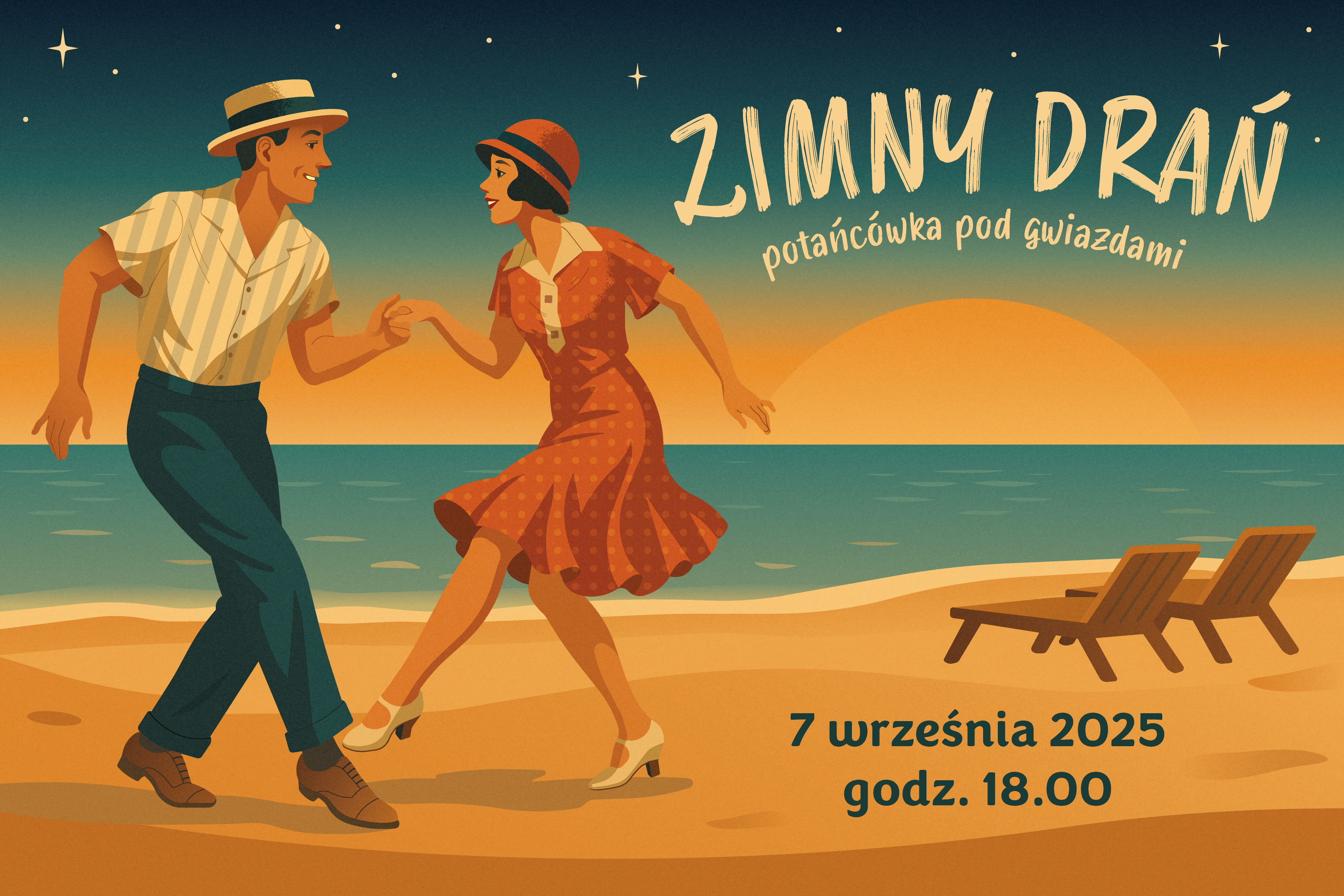 aktualność: Koncert dla Mieszkańców i Przyjaciół Sopotu