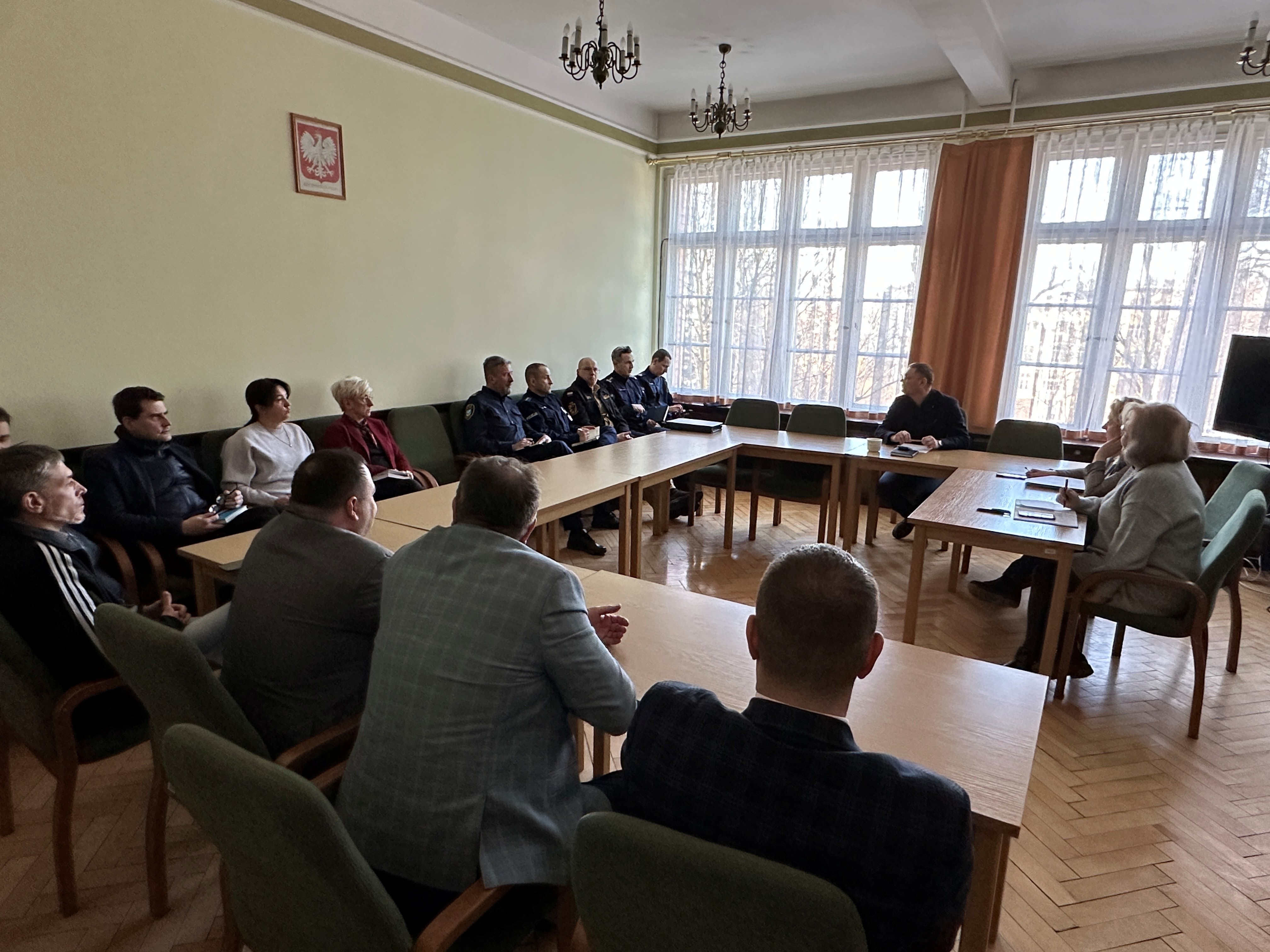 aktualność: UWAGA! Awaria w gdańskiej elektrociepłowni. Zajęcia w sopockich szkołach odwołane!