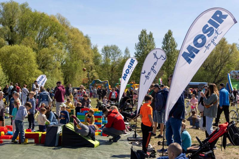 aktualność: Sopocka Majówka 2026