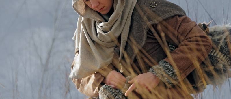 aktualność: Wystawa „Miała strój bogaty, malowany w różne światy” – kobiece ubrania i ozdoby z wczesnego średniowiecza