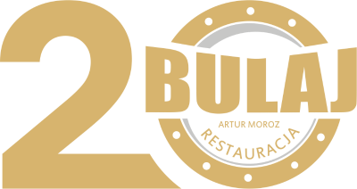 Partner: Restauracja Bulaj, Adres: Al. Franciszka Mamuszki 14